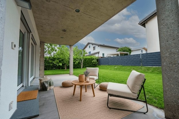 Casa singola di 7 locali