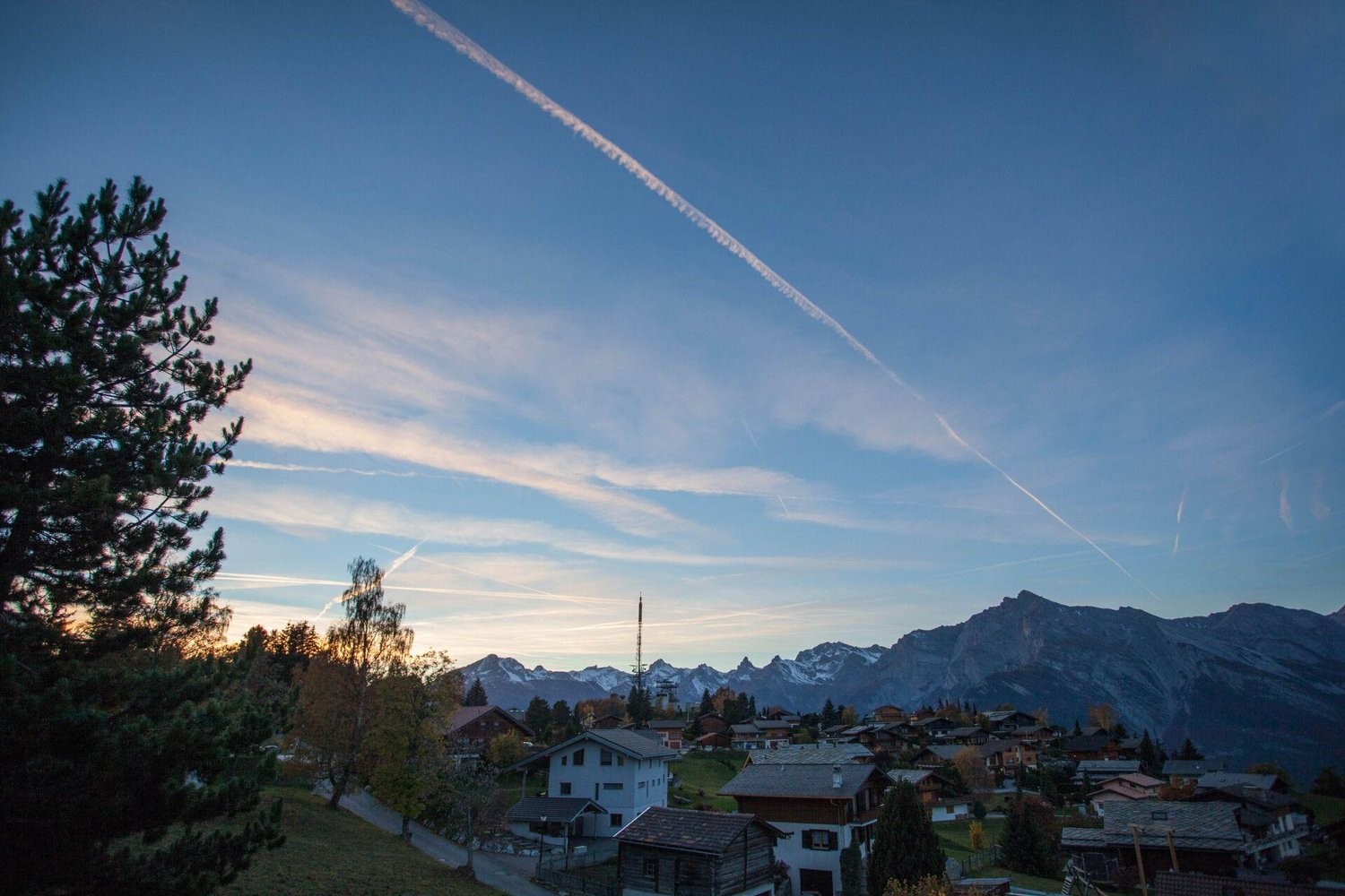 912m² di terreno edificabile