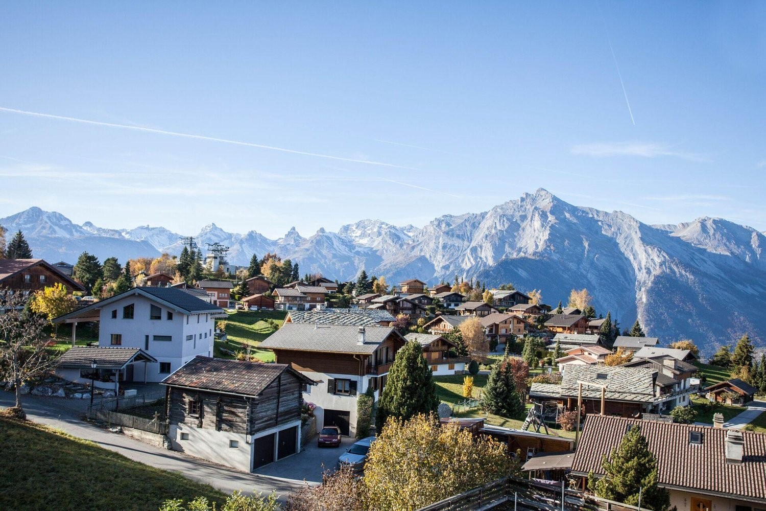 912m² di terreno edificabile