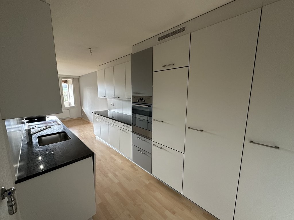 Appartamento di 4 ½ locali
