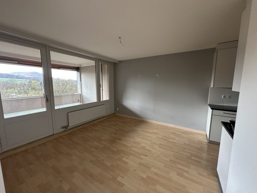 Appartamento di 4 ½ locali