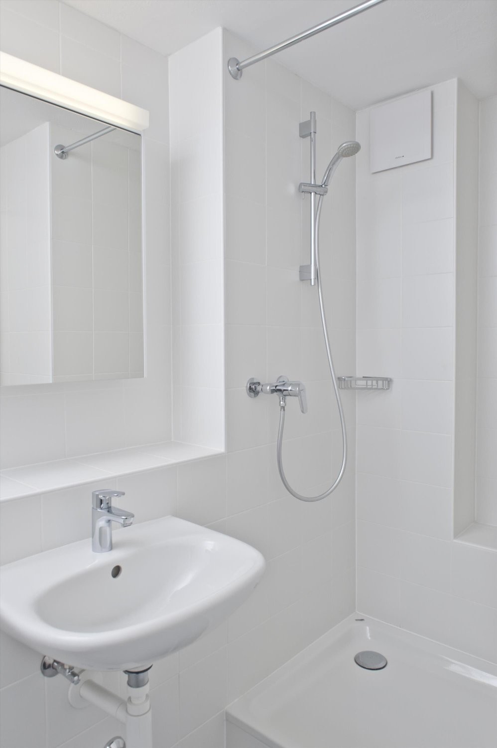 1 ½ rooms apartment