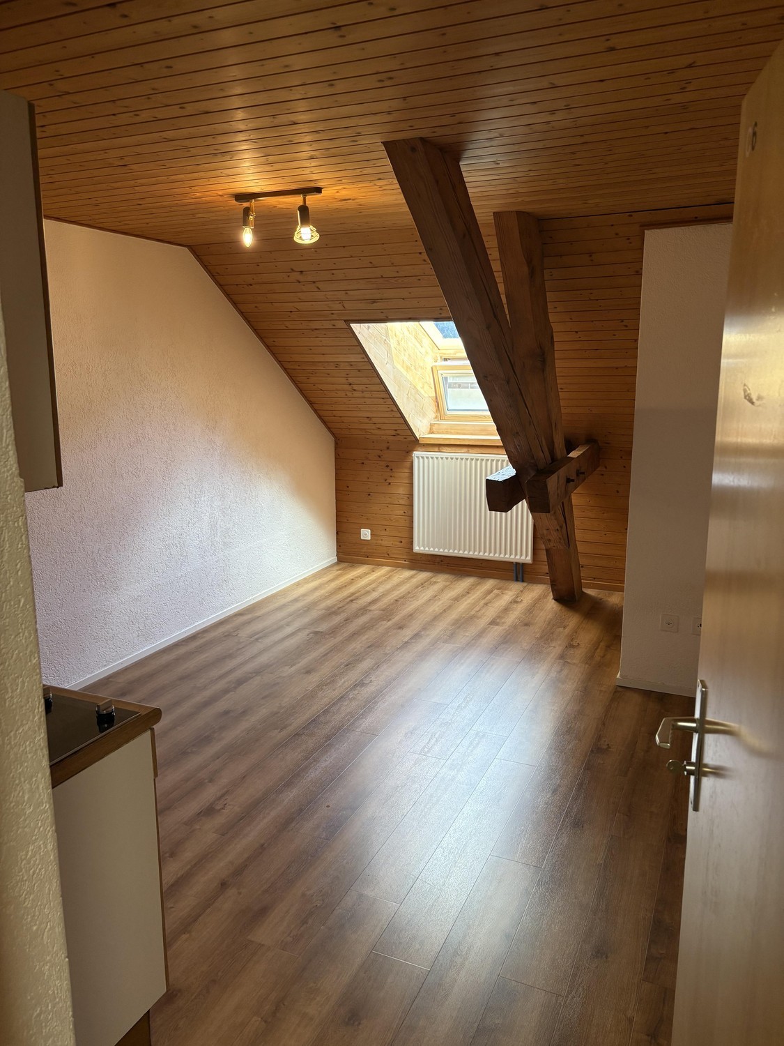 1 room single room