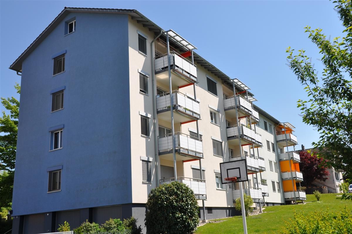 appartamento di 2 locali