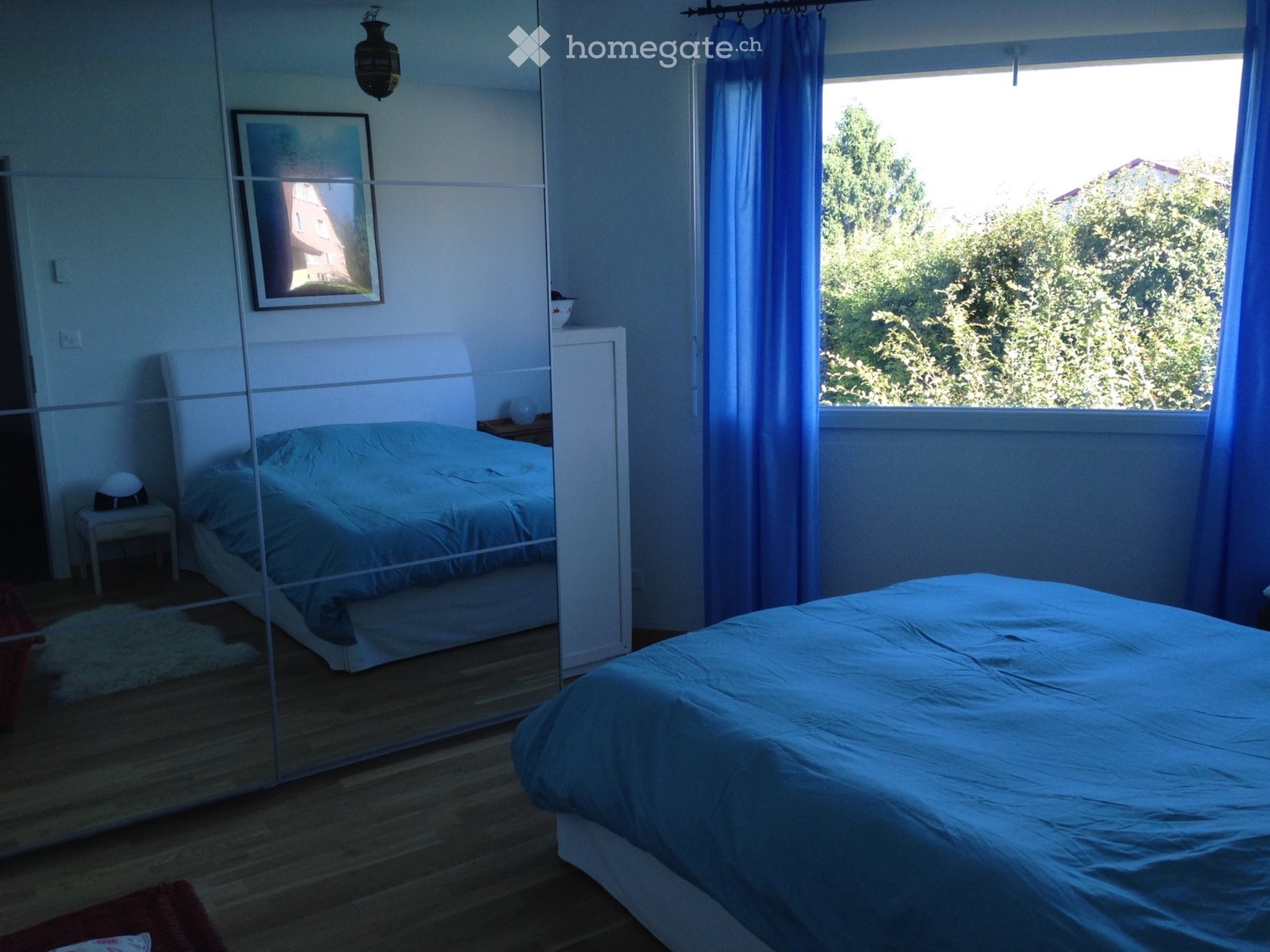 Appartamento di 3 ½ locali