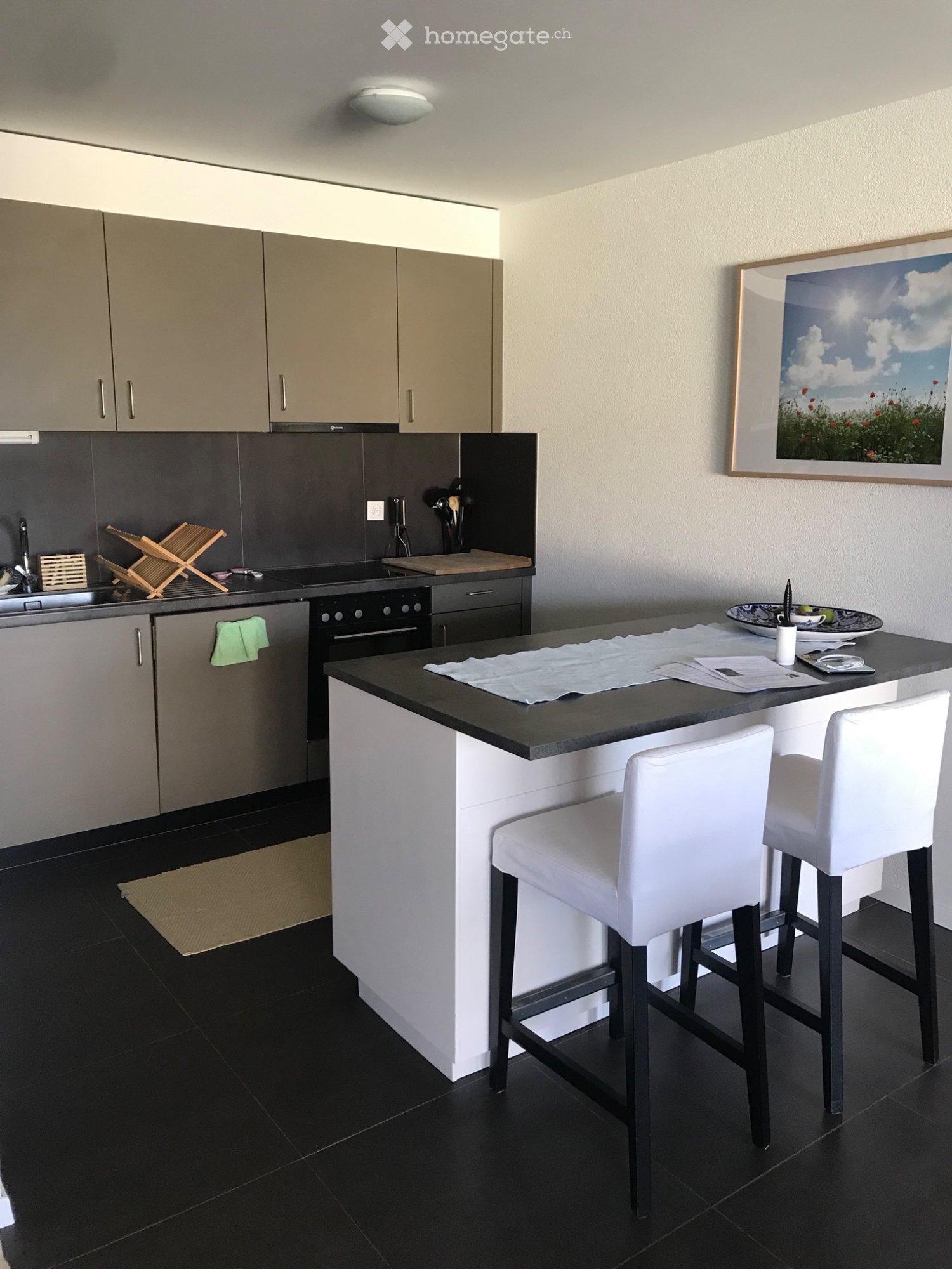 Appartamento di 3 ½ locali