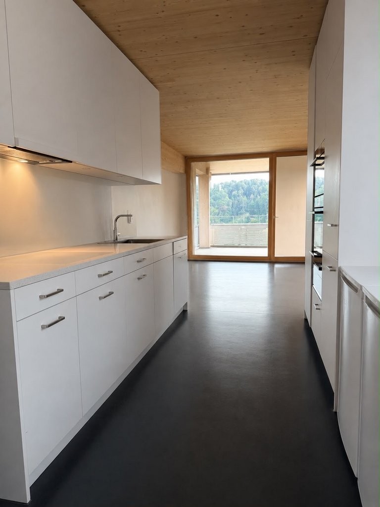 appartamento di 4 ½ locali
