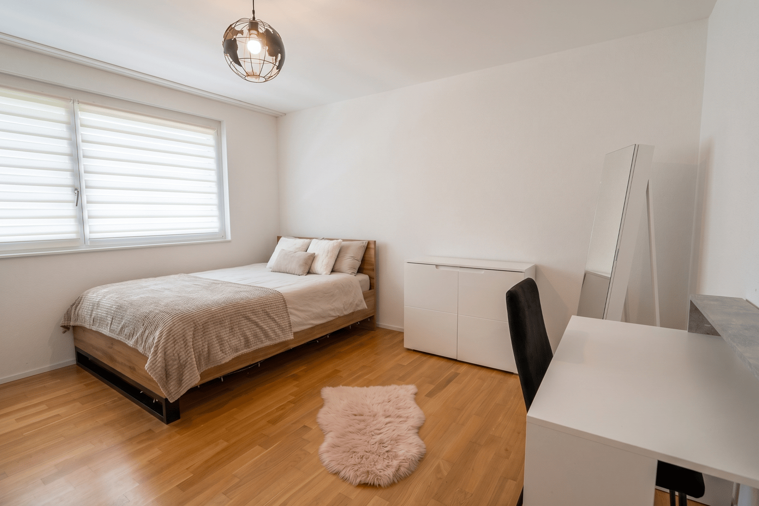 4 ½ rooms apartment
