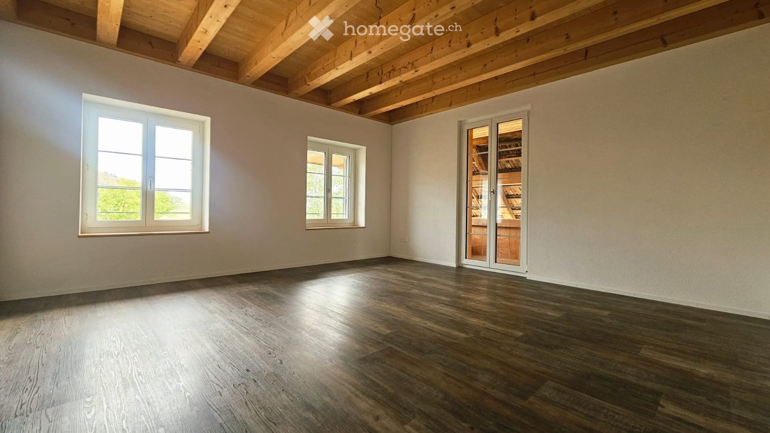 Appartamento di 4 ½ locali