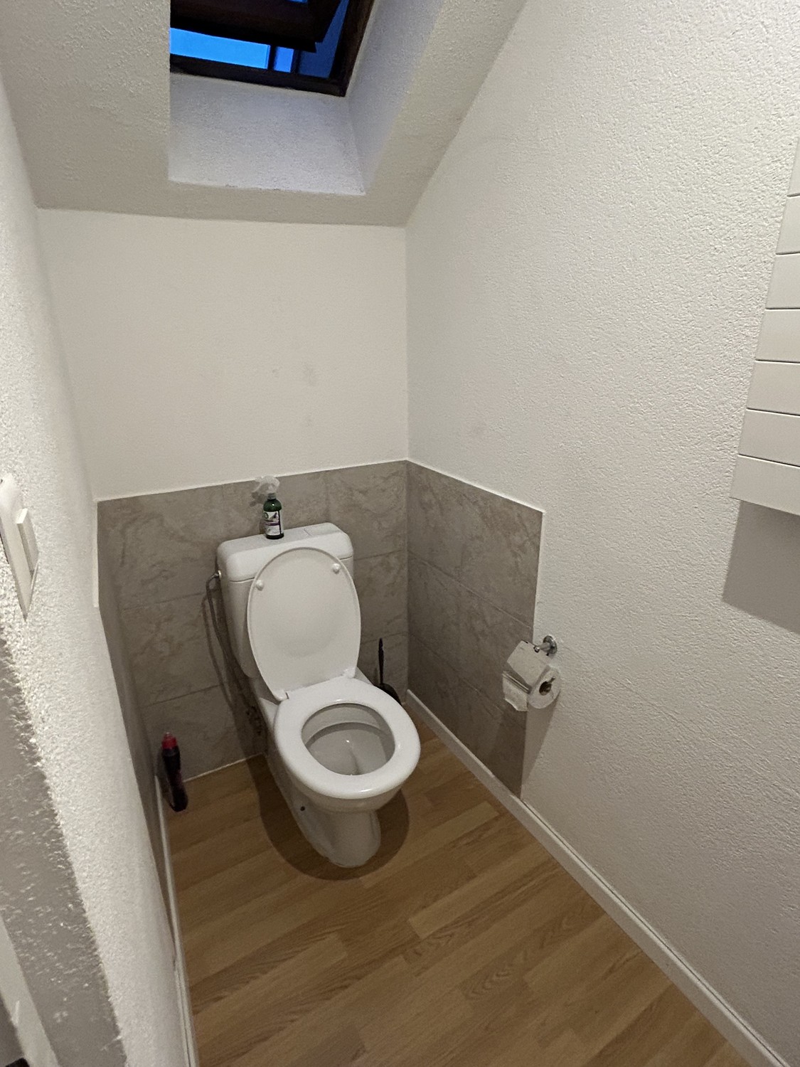 Chambre dans une colocation