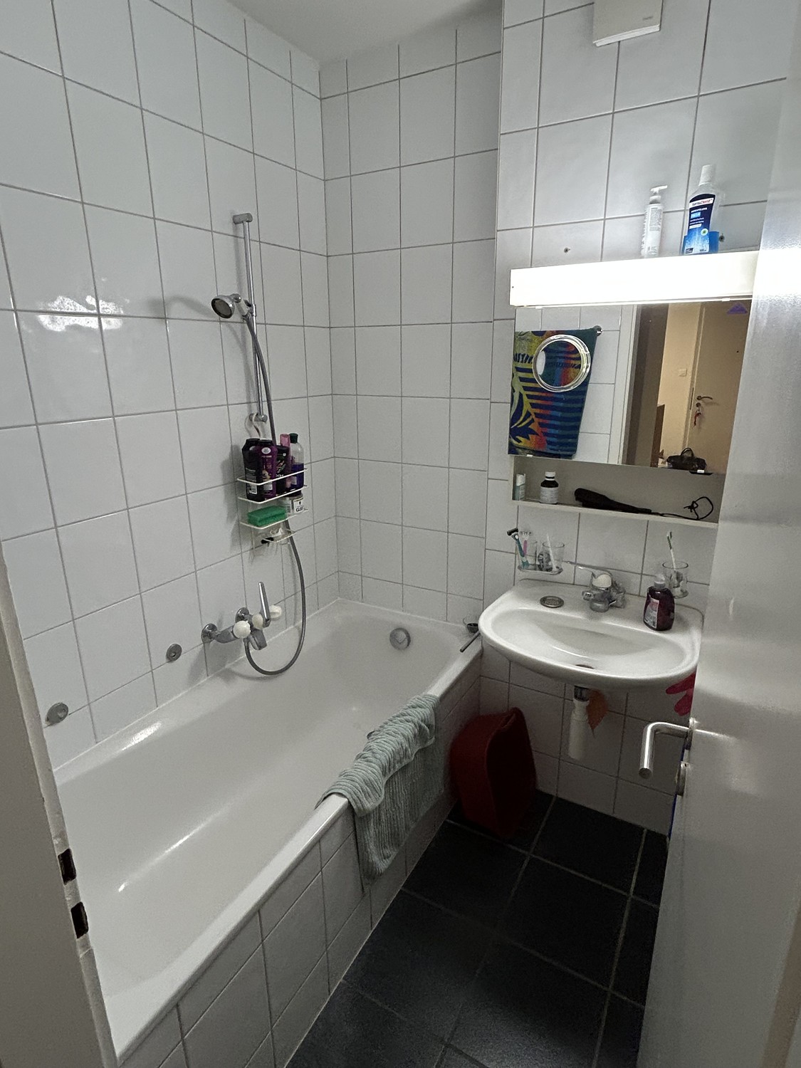 Chambre dans une colocation
