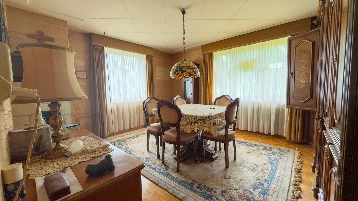 6 ½ rooms single house