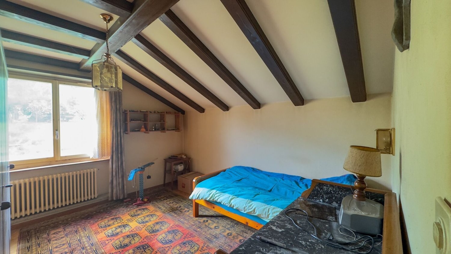 6 ½ rooms single house