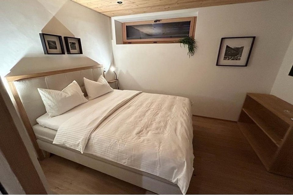 Appartamento di 2 ½ locali