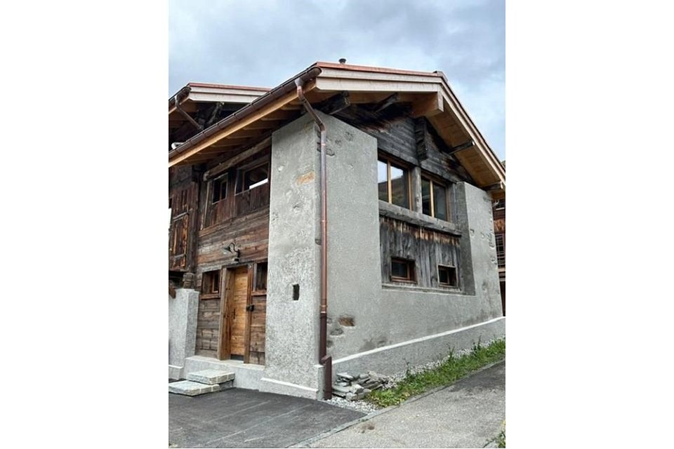 Appartamento di 2 ½ locali