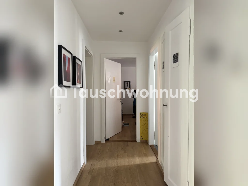 Appartamento di 3 ½ locali