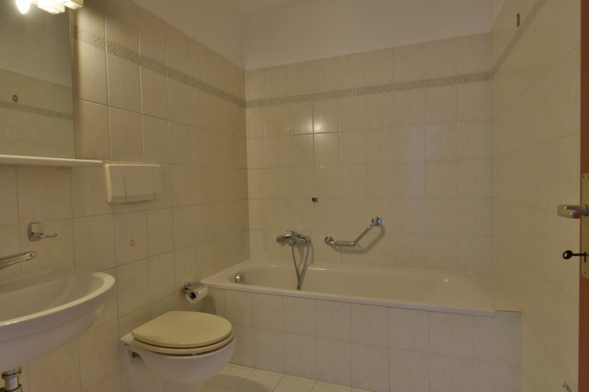 Appartamento di 2 ½ locali