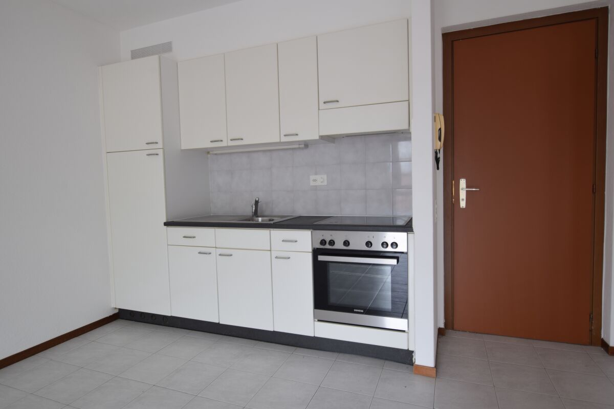 Appartamento di 2 ½ locali