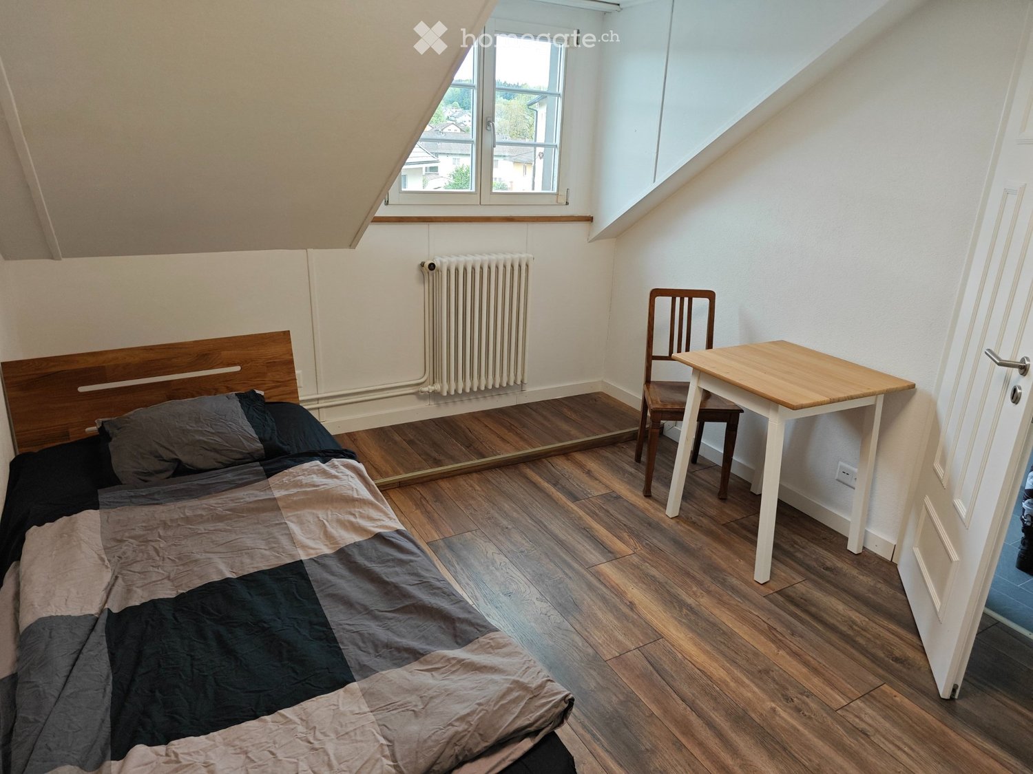1 room monolocale