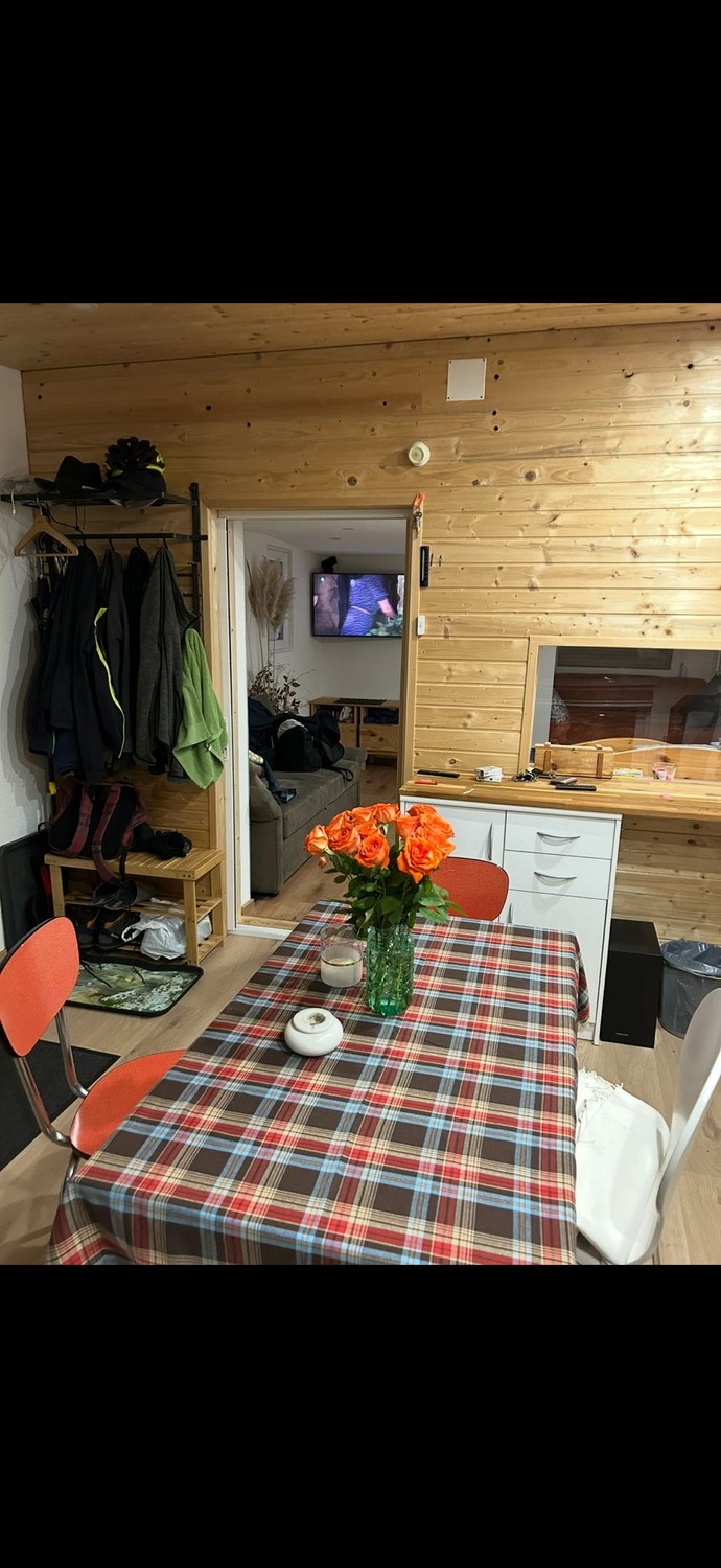 2 stanze chalet