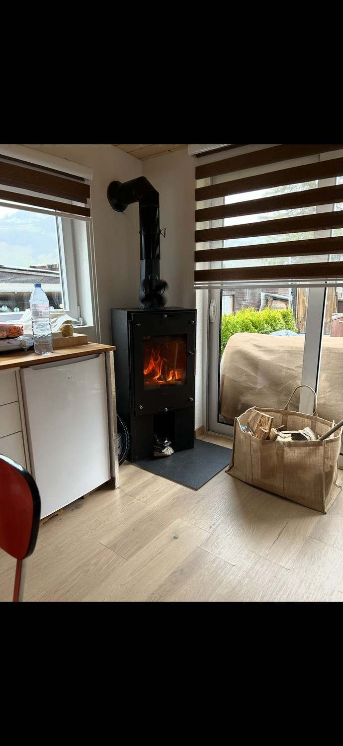 2 stanze chalet