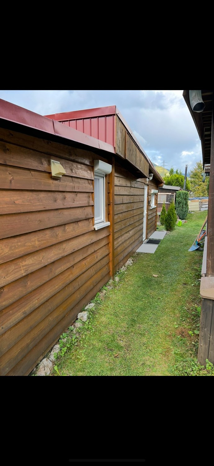 2 stanze chalet