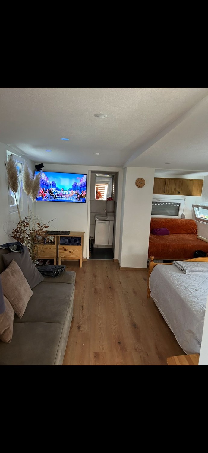 2 stanze chalet