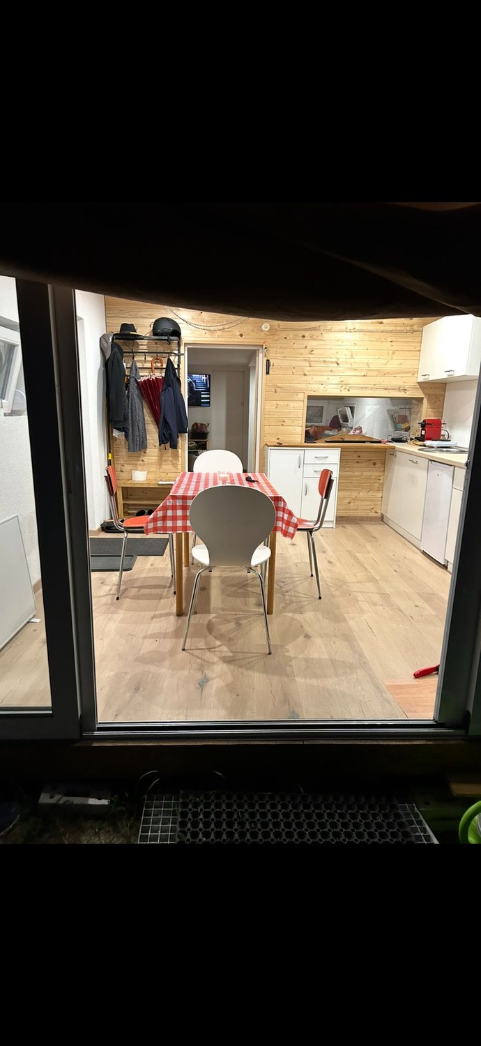 2 stanze chalet