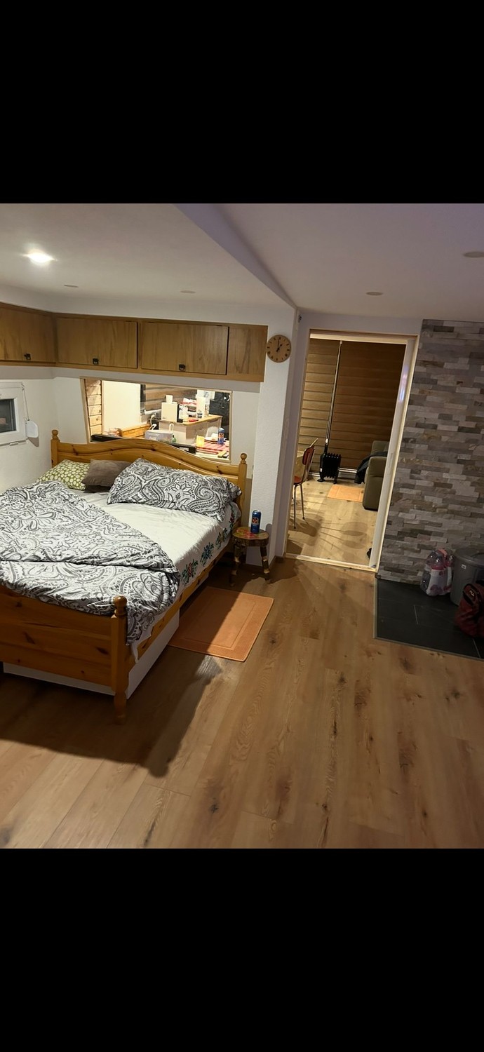 2 stanze chalet