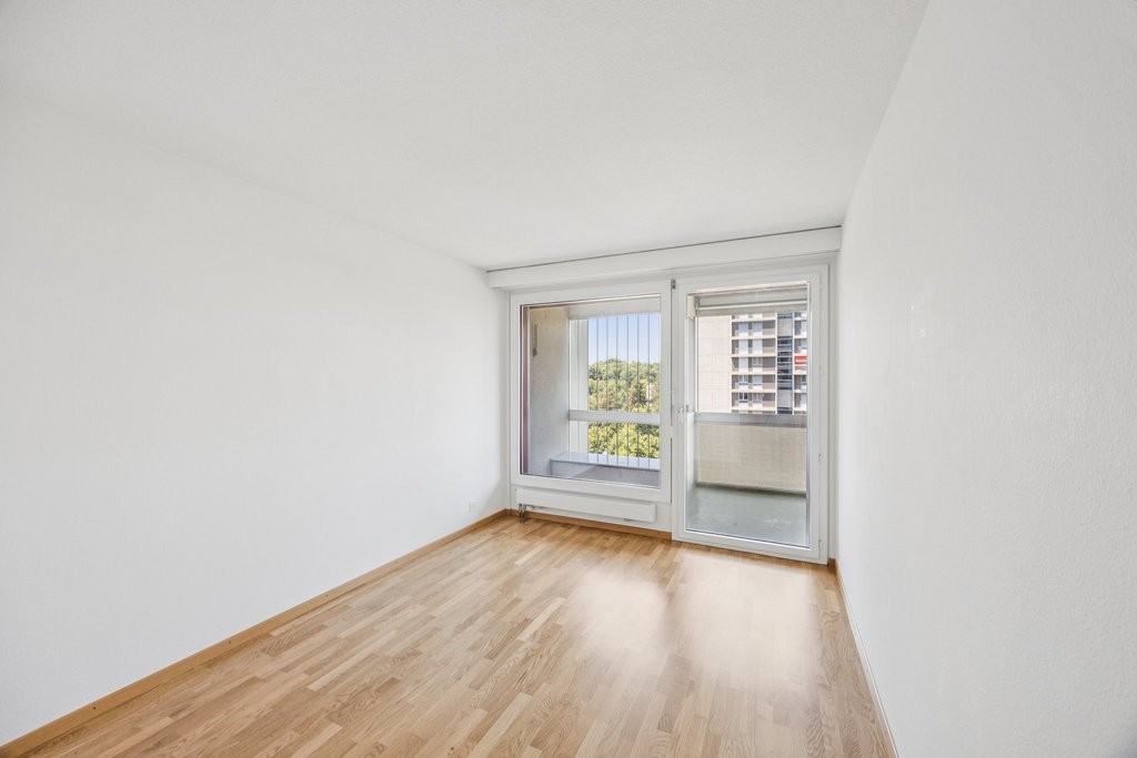 Appartamento di 4 ½ locali