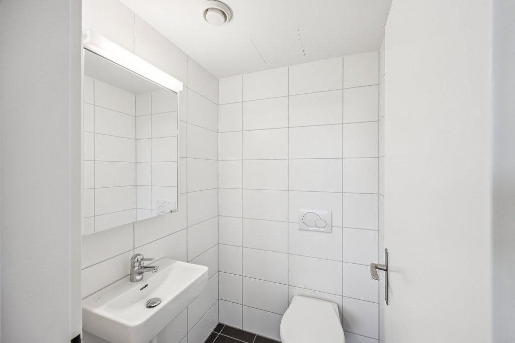 Appartamento di 4 ½ locali
