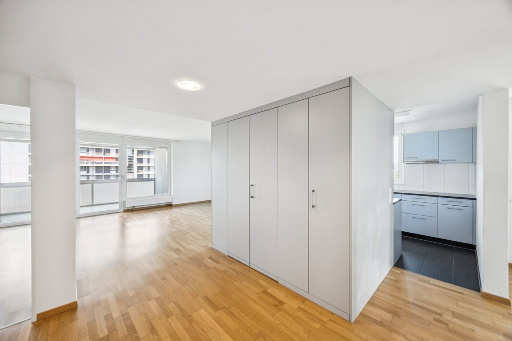 Appartamento di 4 ½ locali