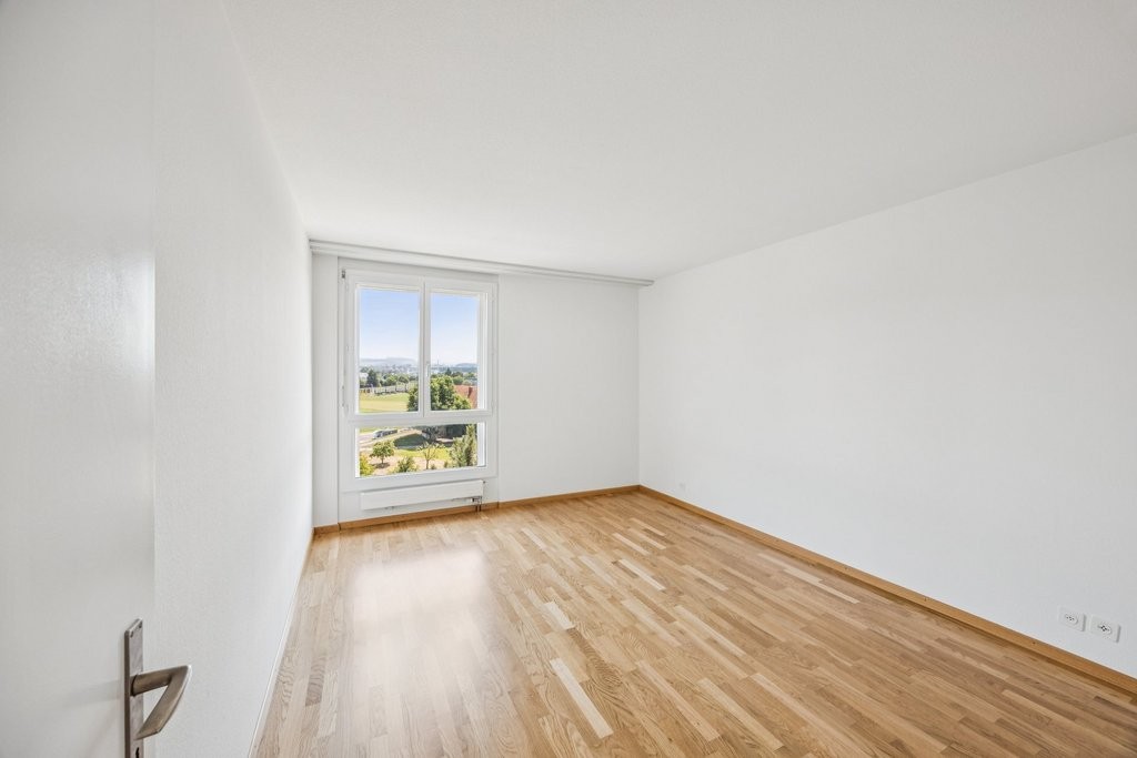Appartamento di 4 ½ locali