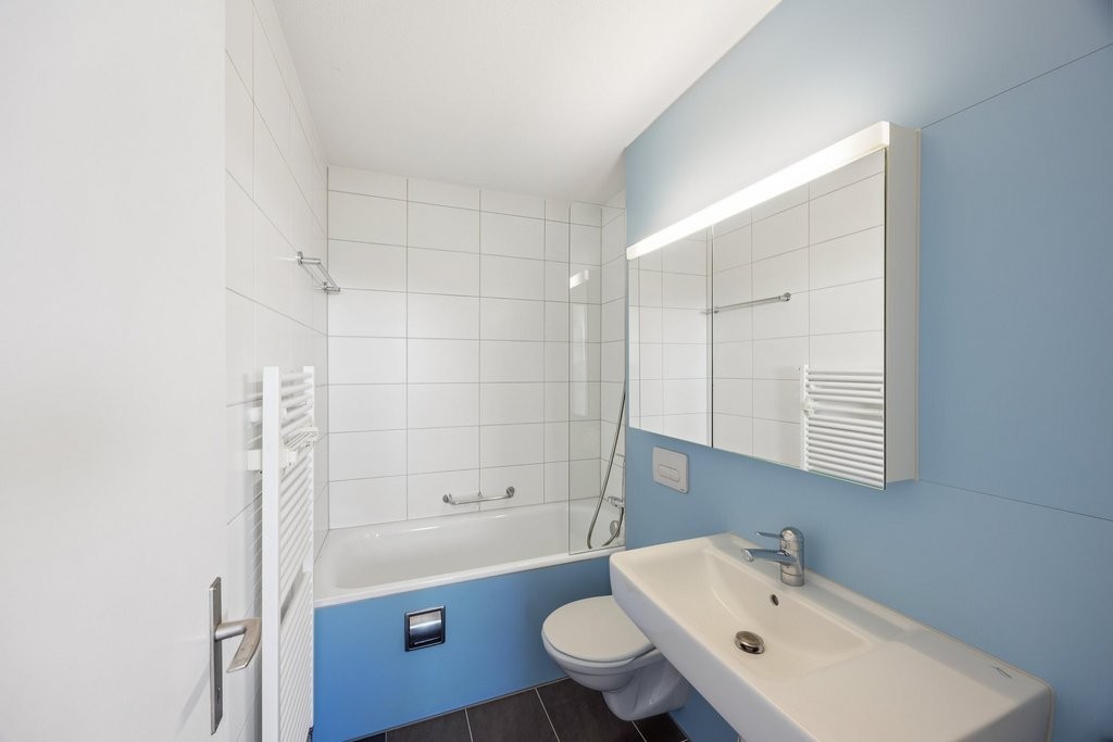 Appartamento di 4 ½ locali