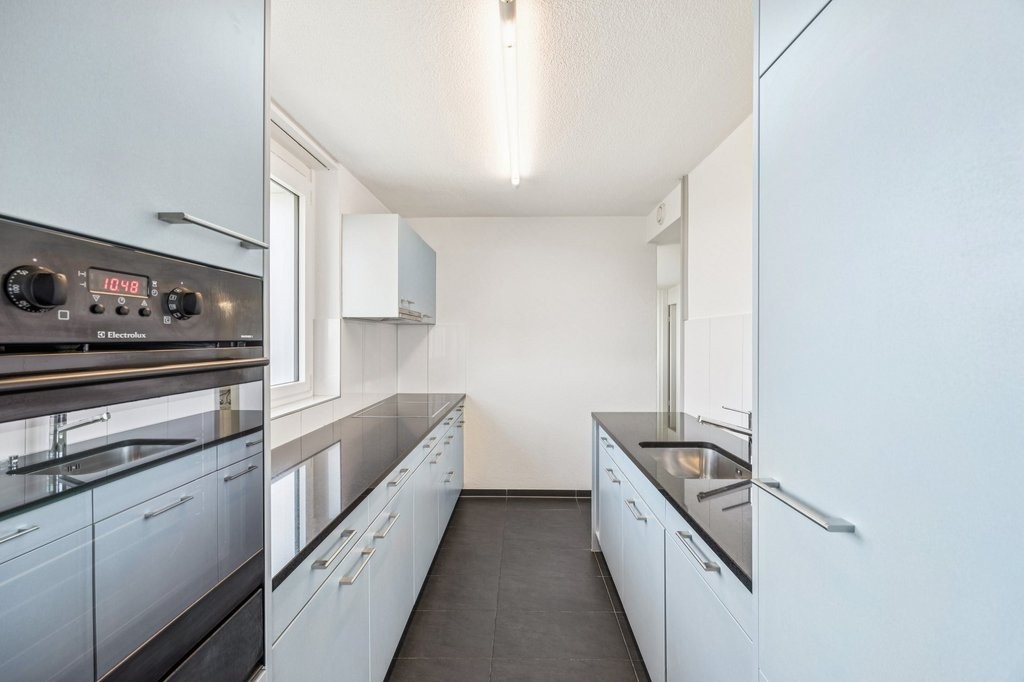 Appartamento di 4 ½ locali