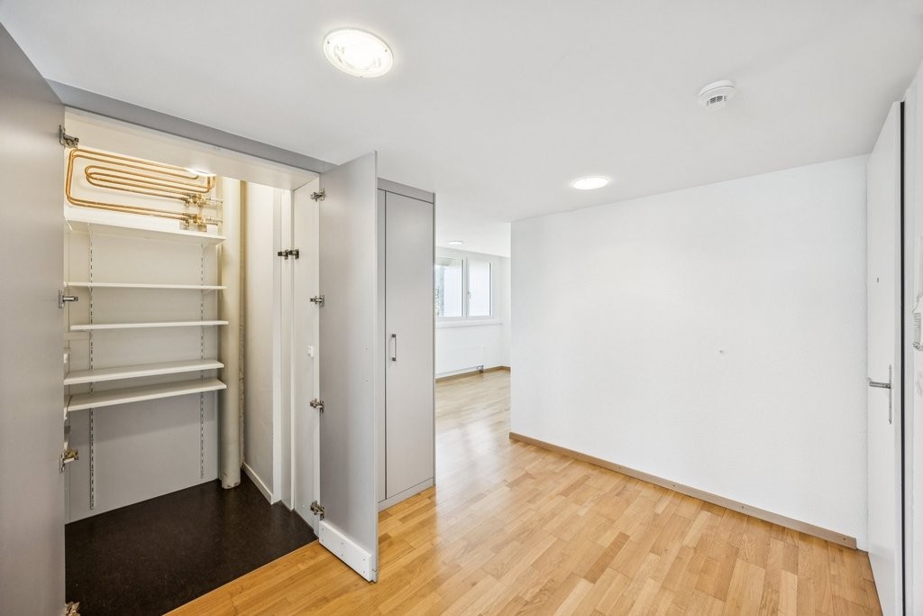Appartamento di 4 ½ locali