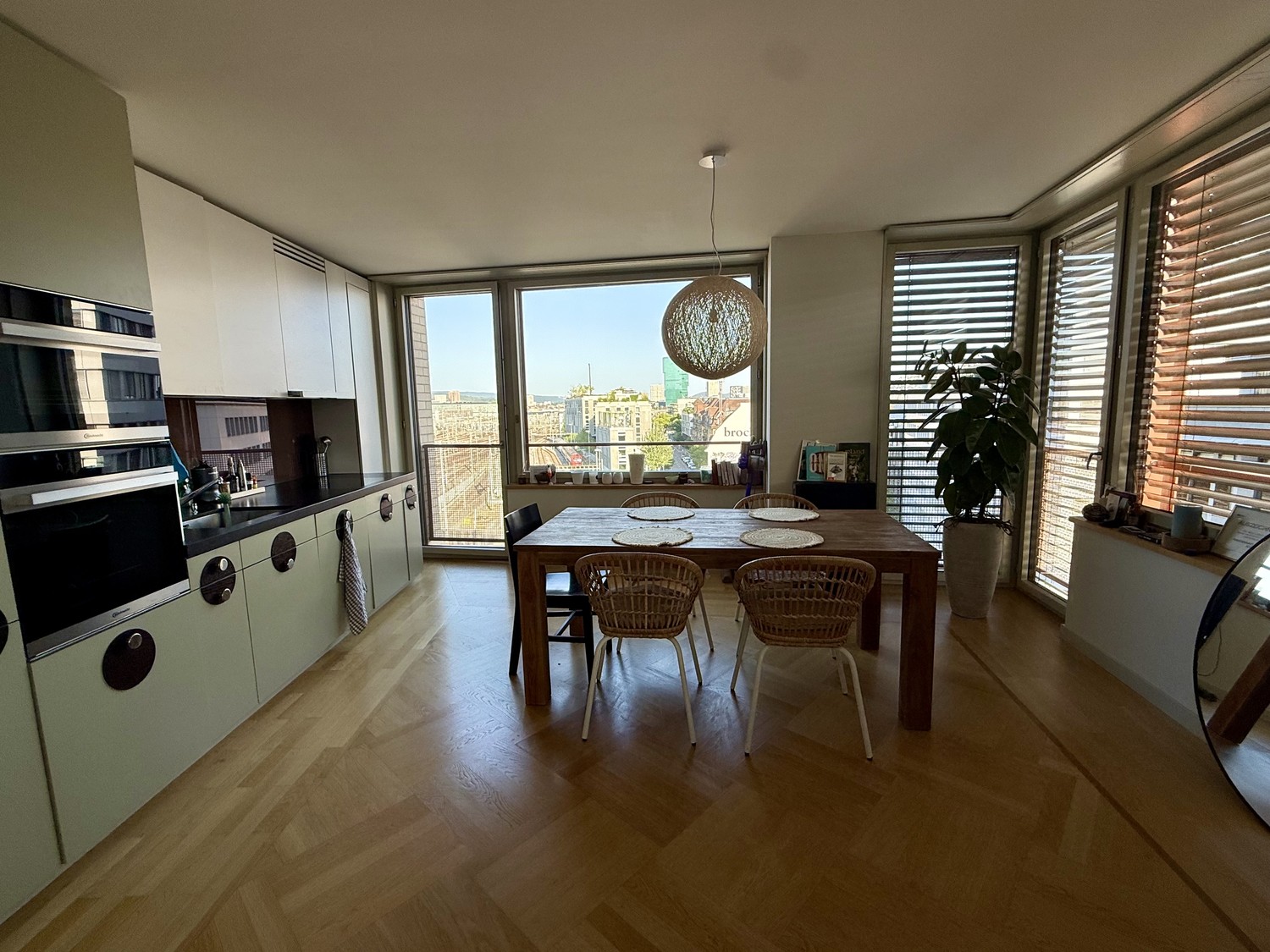 Appartamento di 1 ½ locali