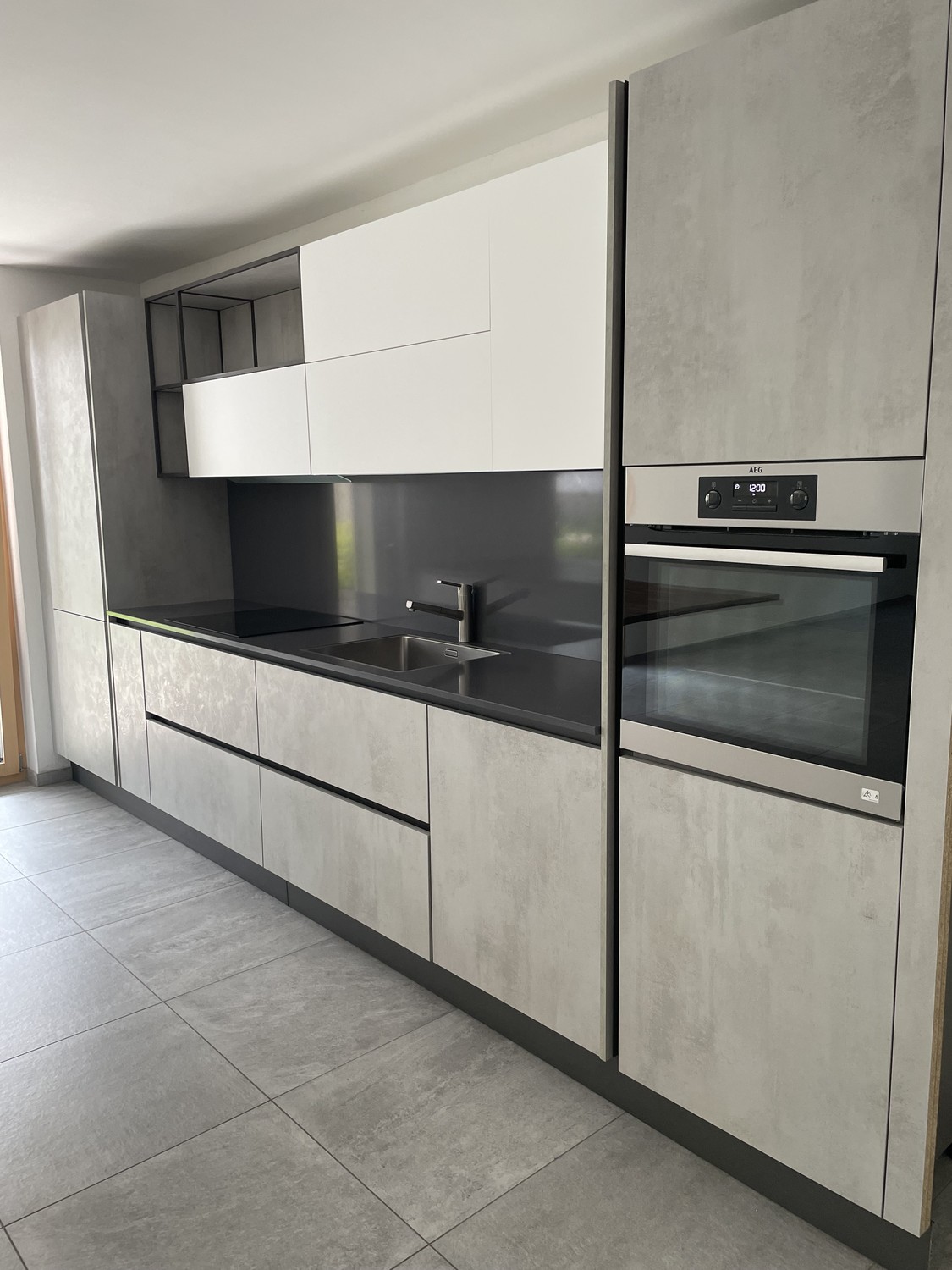 5 ½ rooms apartment