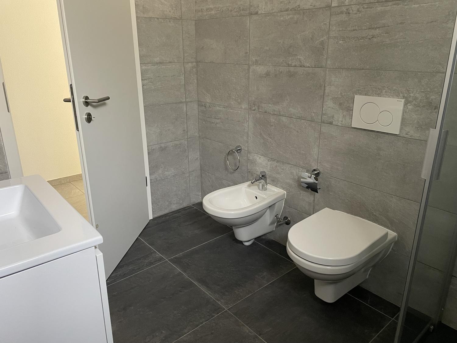 5 ½ rooms apartment