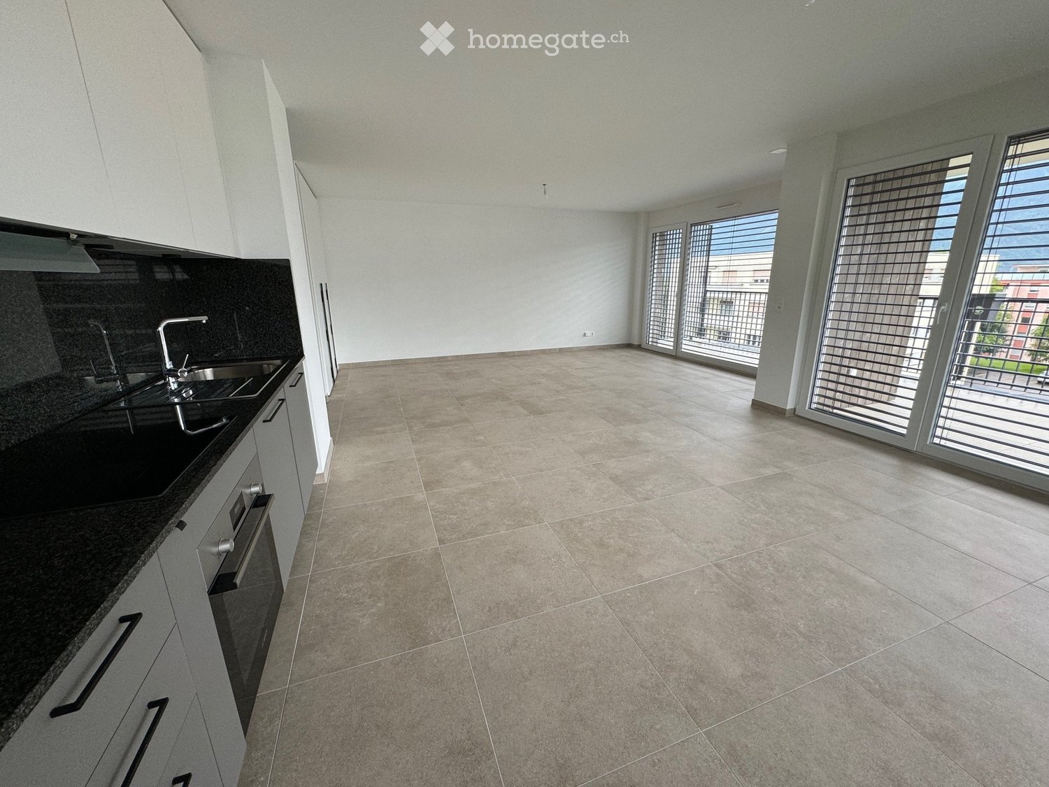 Appartamento di 3 ½ locali
