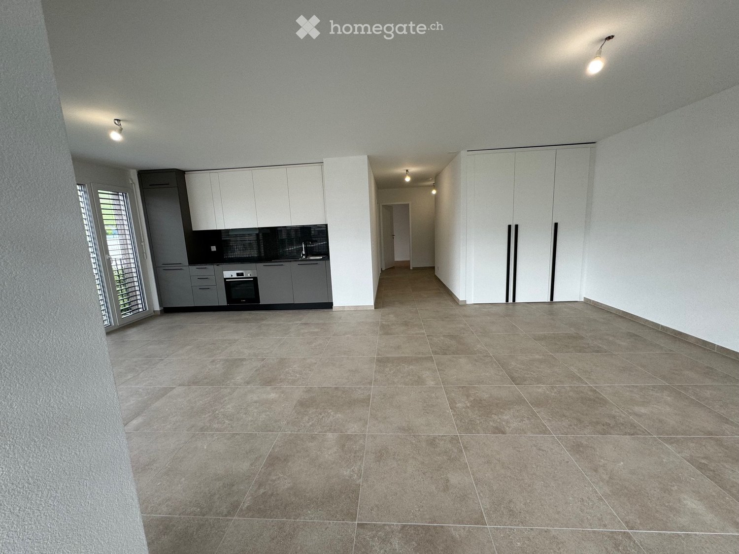 Appartamento di 3 ½ locali