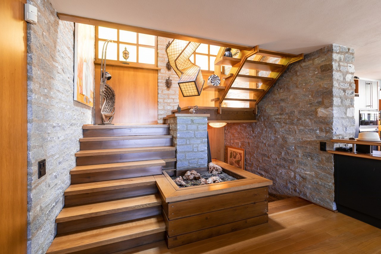 5 ½ rooms villa