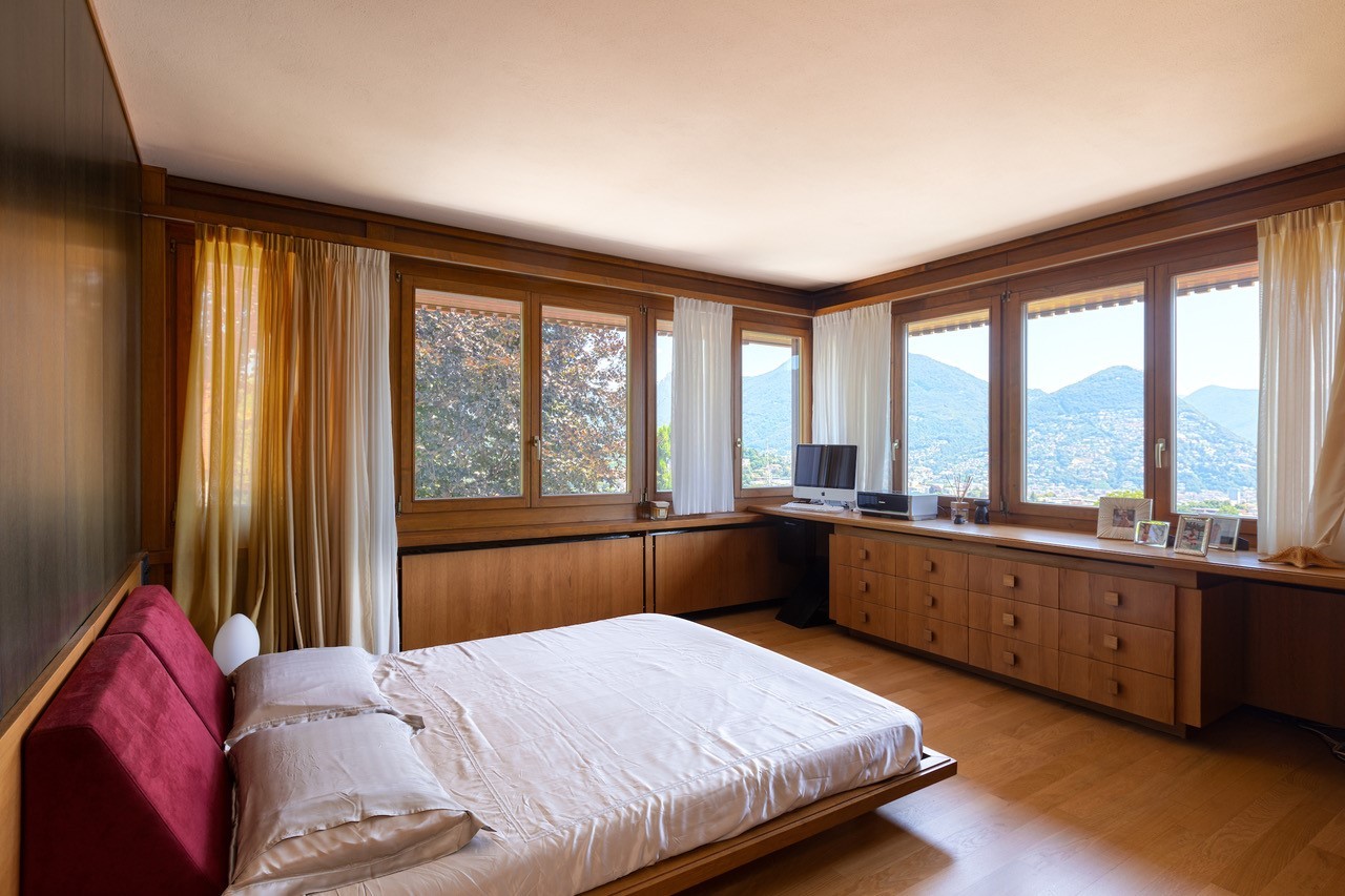5 ½ rooms villa