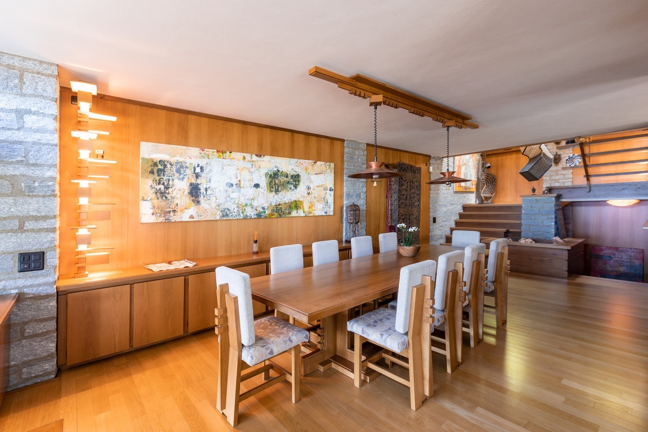 5 ½ rooms villa