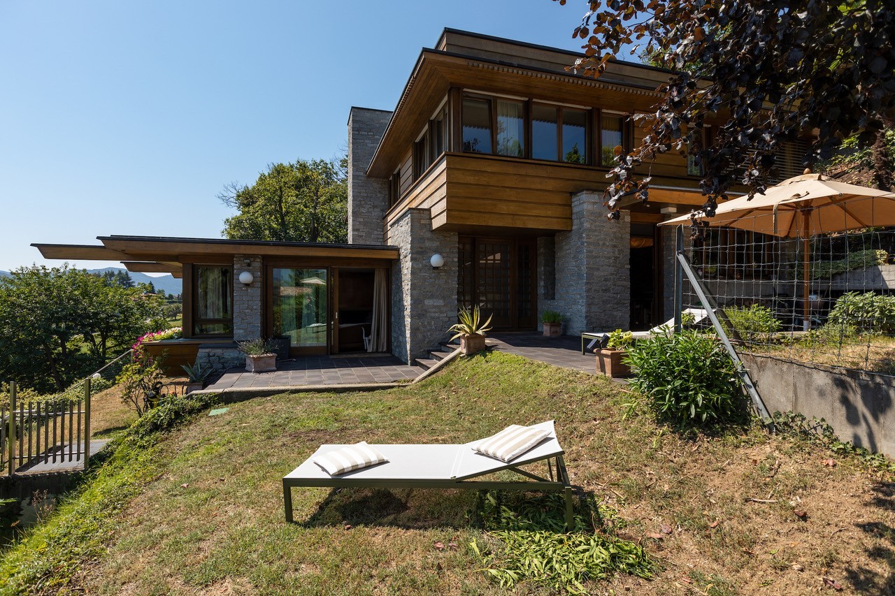 5 ½ rooms villa