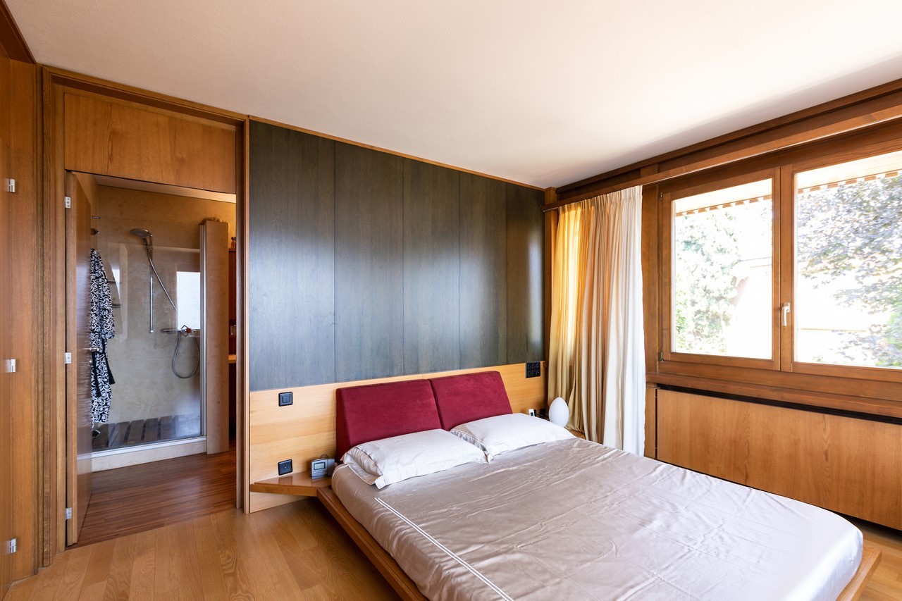 5 ½ rooms villa