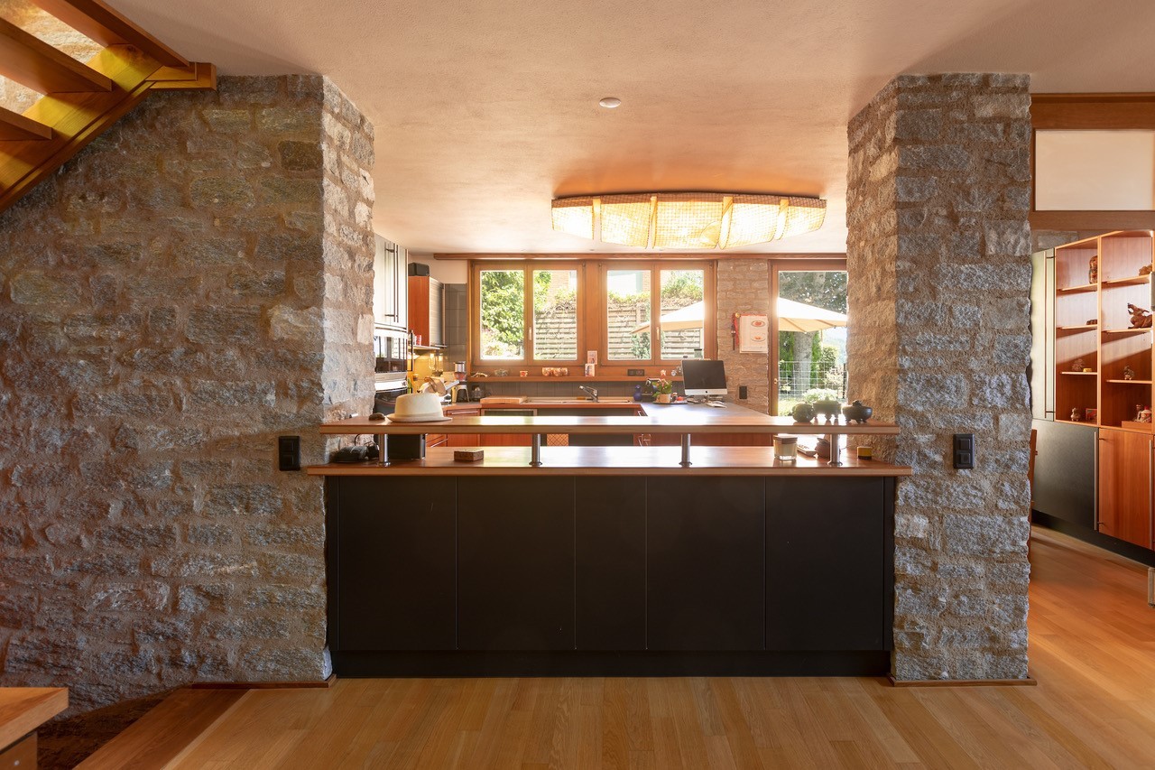 5 ½ rooms villa