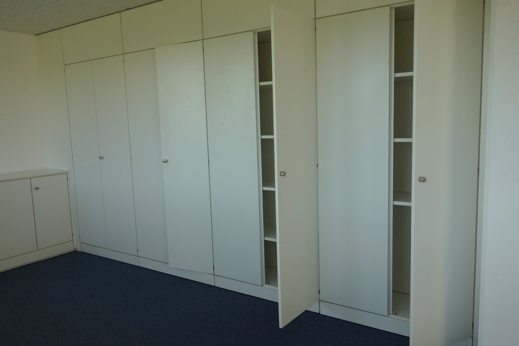 42m² office