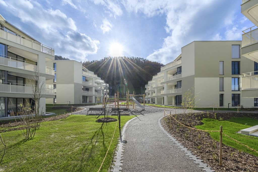 Appartamento di 4 ½ locali