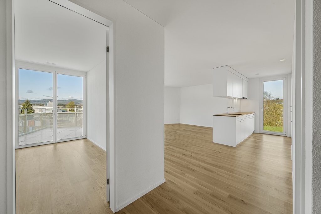 Appartamento di 4 ½ locali